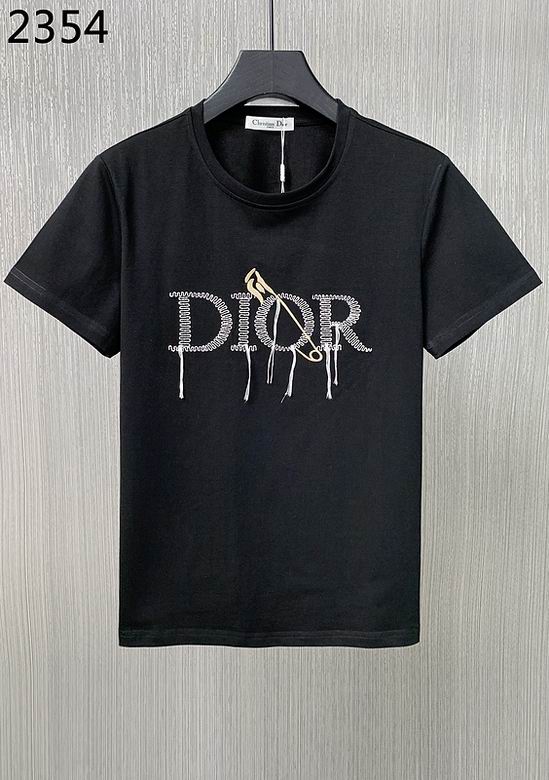 Dior T-shirt Mens ID:20230424-181